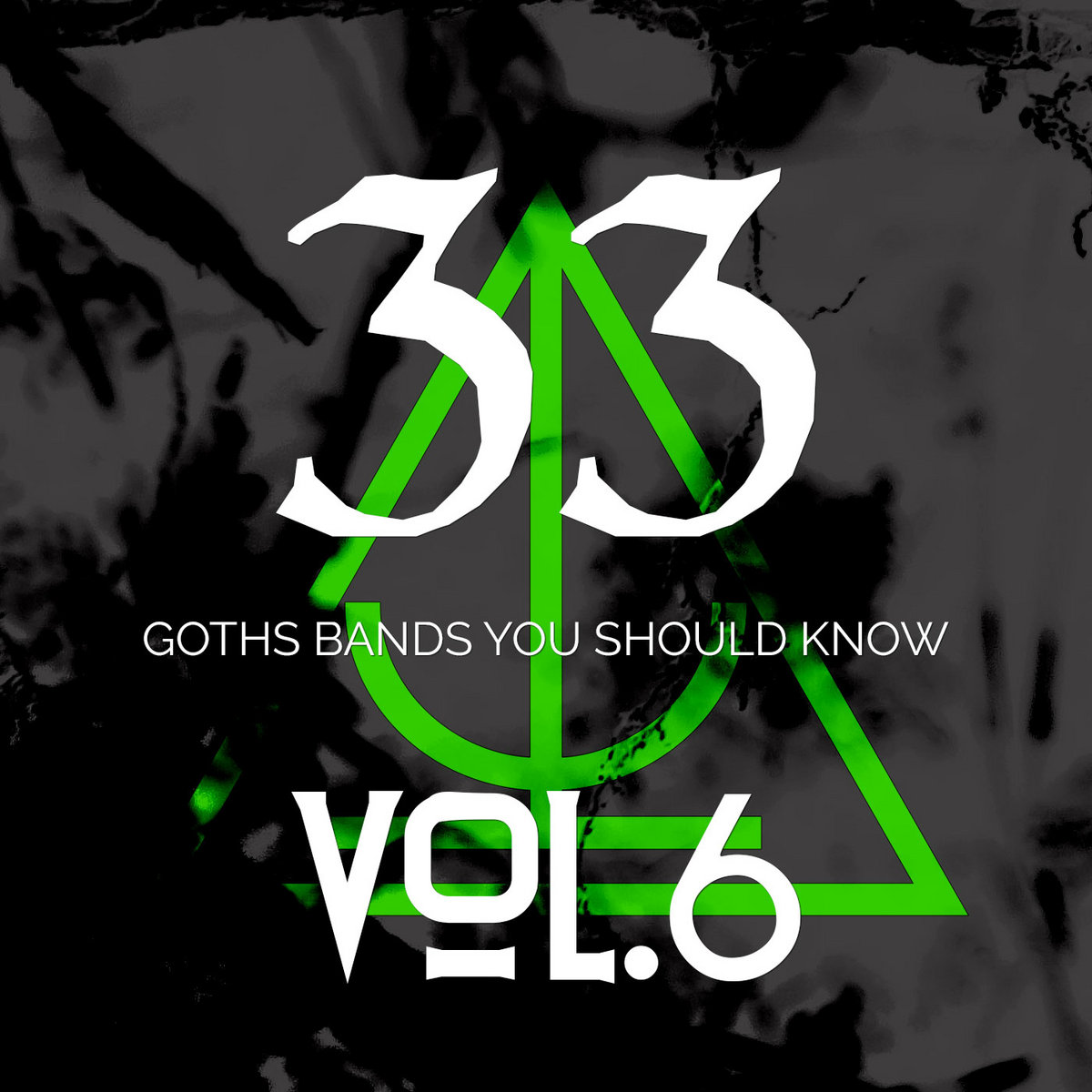 33 Goth Bands You Should Know vol. 6