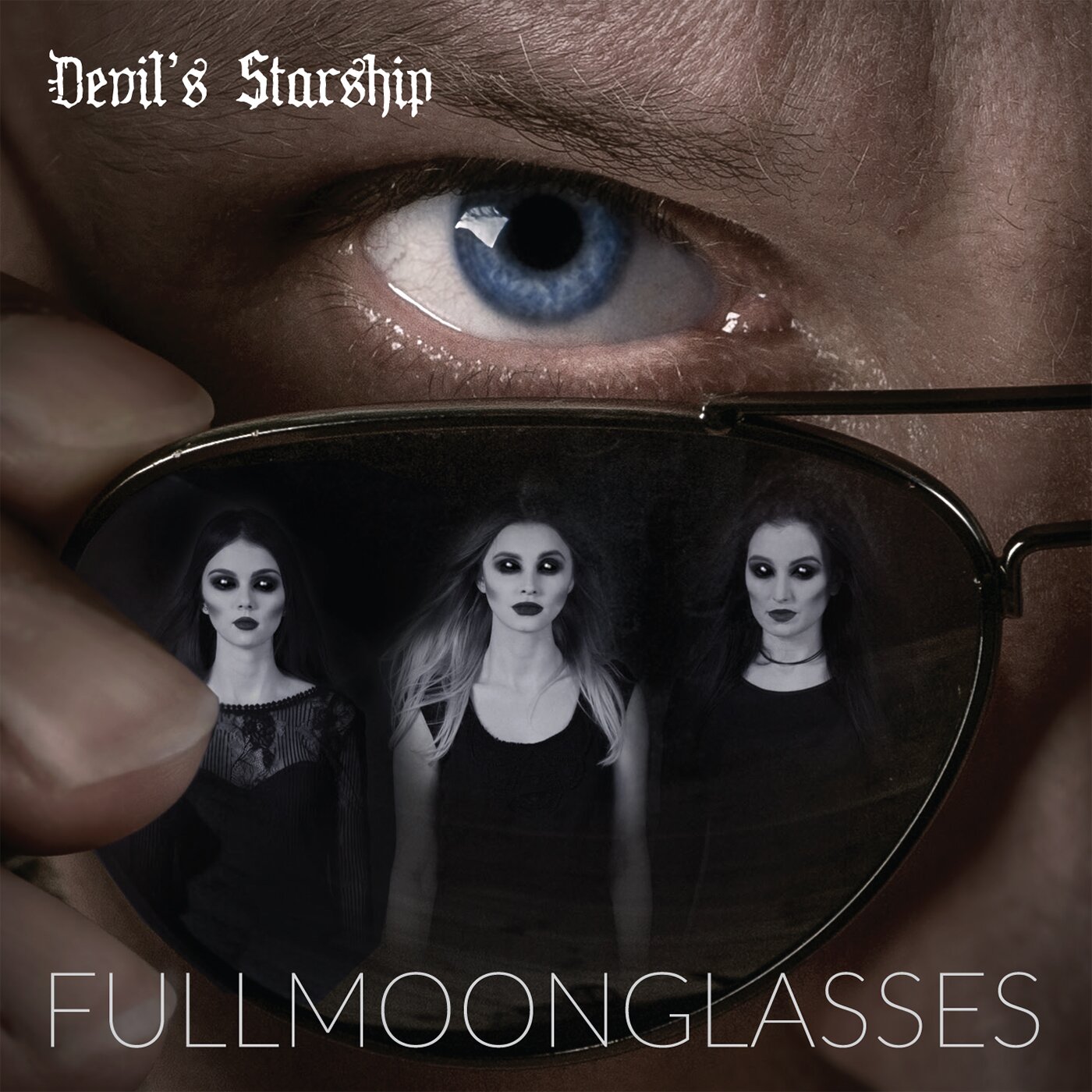 Fullmoonglasses