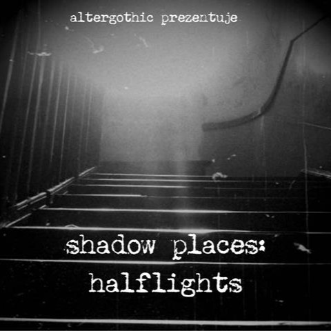 Shadow Places